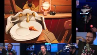 Playdate S06E02 A Fishermans Tale XviD-AFG EZTV