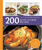 [ FreeCourseWeb ] Hamlyn All Colour Cookbook - 200 Slow Cooker Recipes