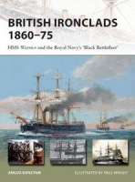 [ FreeCourseWeb ] British Ironclads 1860 - 1875 (Osprey New Vanguard 262)