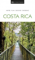 DK Eyewitness Costa Rica: 2019 (Travel Guide) - [BookFlare]