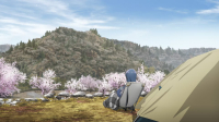 Laid-Back Camp S03E09 1080p HEVC x265-MeGusta EZTV