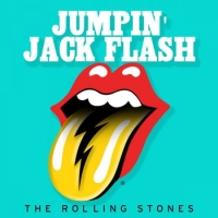The Rolling Stones - Jumpin' Jack Flash (2021) Mp3 320kbps [PMEDIA] ️
