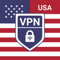 USA VPN v1.25 Premium MOD APK {APKMAZA}