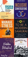 Assorted Books Collection - August 14 2020
