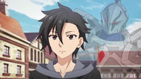 Black Summoner S01E03 XviD-AFG EZTV Black Summoner S01E03 XviD-AFG EZTV