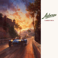 Chris Rea - Auberge (Deluxe Edition) (2019) (320) [DJ]