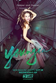 Younger Season 5 Complete 720p HEVC HDTV x265 [DTW]