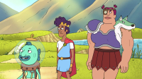Krapopolis S01E17 1080p HEVC x265-MeGusta EZTV Krapopolis S01E17 1080p HEVC x265-MeGusta EZTV