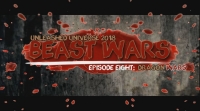 Dragon Wars Unleashed (2018) S01E06 Dragon WarCraft DVD - XviD mp3 [MissKitti]