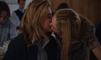 The Miseducation of Cameron Post 2018 HDRip XviD With Sample LLG