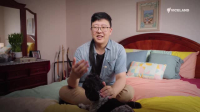 The Swiping Game S04E03 XviD-AFG EZTV