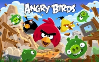 Angry Birds v4.0.0 [Mac OS X]