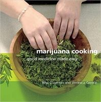 Marijuana Cooking: Good Medicine Made Easy | Ebook [FCO]