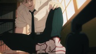 Chainsaw Man S01E05 XviD-AFG EZTV