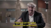 Roman Megastructures S01E02 XviD-AFG EZTV Roman Megastructures S01E02 XviD-AFG EZTV