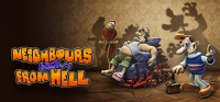 Neighbours back From Hell Build 5636702