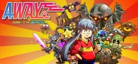 AWAY: Journey to the Unexpected (GOG) AWAY: Journey to the Unexpected (GOG)