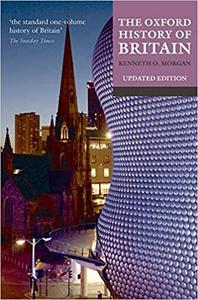 [ DevCourseWeb ] The Oxford History of Britain