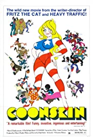 Coonskin 1975 BRRip XviD B4ND1T69 Coonskin 1975 BRRip XviD B4ND1T69