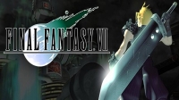 Final Fantasy VII [Darck Repack] | 1.7 GB