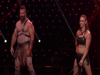 Go-Big Show S02E02 480p x264-mSD EZTV Go-Big Show S02E02 480p x264-mSD EZTV