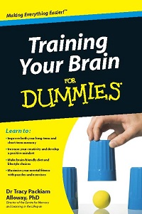 Training Your Brain for Dummies
