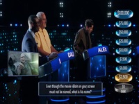 Weakest Link 2020 S02E07 480p x264-mSD EZTV
