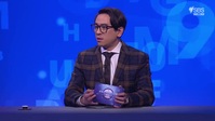 Celebrity Letters And Numbers S03E08 XviD-AFG EZTV