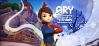 Ary and the Secret of Seasons Ary and the Secret of Seasons