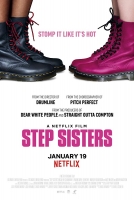 Step Sisters 2018 WEBRip x264-FGT [rarbg]