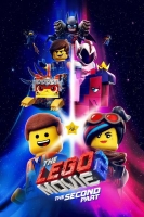 The Lego Movie 2 2019 720p WEB-DL-1XBET