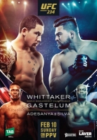 UFC 234 Early Prelims WEB-DL H264 Fight-BB UFC 234 Early Prelims WEB-DL H264 Fight-BB