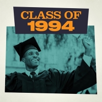 VA - Class of 1994 (2020) Mp3 320kbps [PMEDIA] ️