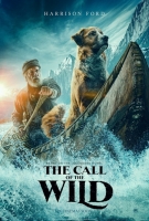 The Call of the Wild 2020 HDRip XviD AC3-EVO