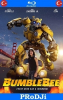 Bumblebee 2018 BluRay 1080p DTS x264-PRoDJi
