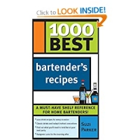 1000 Best Bartenders Recipes