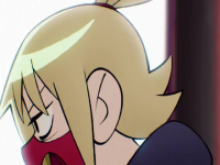 Scott Pilgrim Takes Off S01E03 480p x264-mSD EZTV
