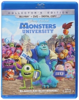 Monsters University (2013) 1080p BluRay Multi AV1 Opus [AV1D]