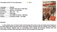 Lawless Empire (Western 1945) Charles Starrett 720p Lawless Empire (Western 1945) Charles Starrett 720p