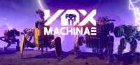 Vox Machinae Build 5946462 Vox Machinae Build 5946462