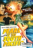 Pearl of the South Pacific [1955 - USA] adventure