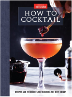 How to Cocktai-America's Test Kitchen(ePUB)
