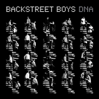 Backstreet Boys - DNA (Japanese Deluxe) (2019)