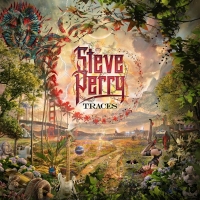 Steve Perry - Traces [2018] [320 KBPS][Pradyutvam]