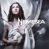 Nemesea - White Flag (2019) Flac-was95