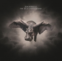 Tom Morello - The Atlas Underground  [2018] [320 KBPS][Pradyutvam]