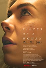 Pieces of a Woman 2020 HDRip XviD B4ND1T69 Pieces of a Woman 2020 HDRip XviD B4ND1T69
