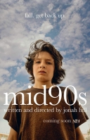 Mid90s 2018 HDRip XviD AC3-EVO