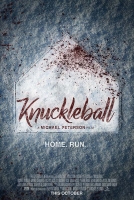 Knuckleball 2018 HDRip XviD AC3-EVO Knuckleball 2018 HDRip XviD AC3-EVO