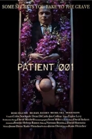 Patient 001 2018 HDRip AC3 X264-CMRG[TGx]